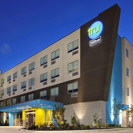 Tru By Hilton Μερίντιαν Εξωτερικό φωτογραφία